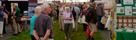 birdwatching fair 2012