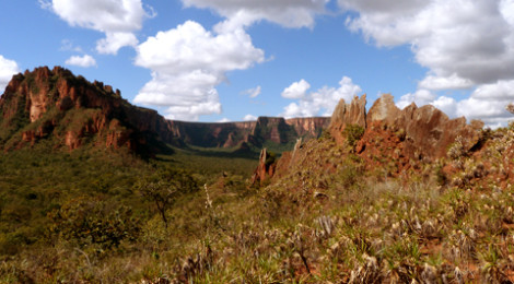 chapada dos guimaraes rio claro