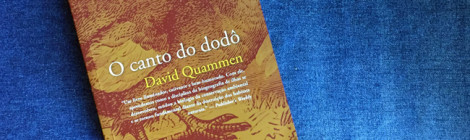 O canto do dodô