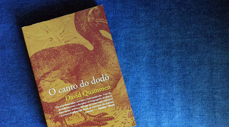 O canto do dodô