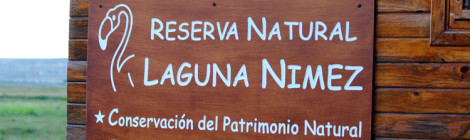 IBA Laguna Nimez