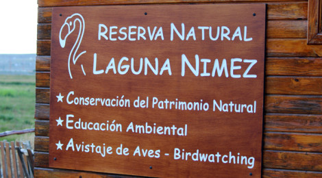 IBA Laguna Nimez