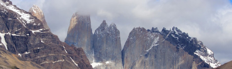 Las Torres