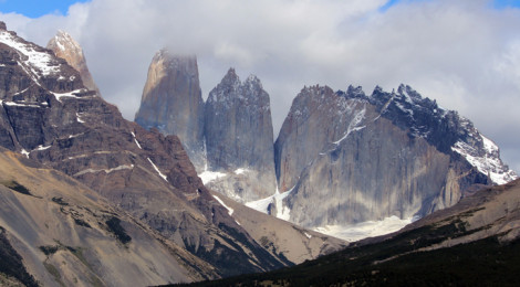 Las Torres