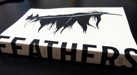 feathers - the evolution of a natural miracle