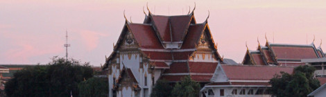 Bangkok