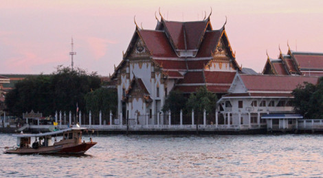 Bangkok