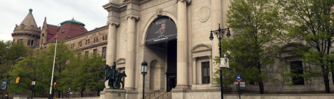 museu de história natural de nova iorque