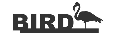 Bird News logo