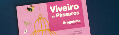 viveiro de pássaros - braguinha