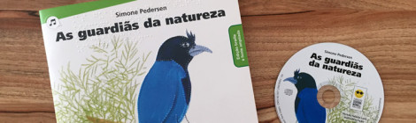 livro infantil em braille