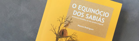 O equinócio dos sabiás