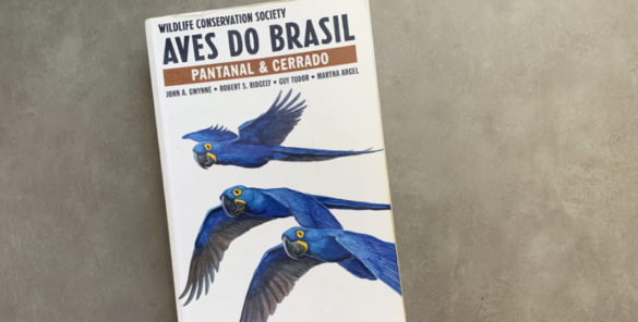 guia-aves-do-brasil-pantanal-e-cerrado guia de aves do pantanal e cerrado