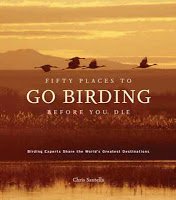 fifty places go birding before die