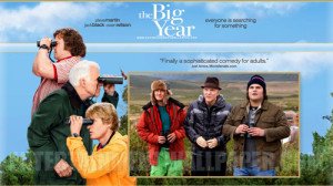 the big year movie