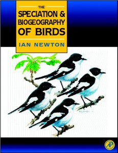 biogeography of birds