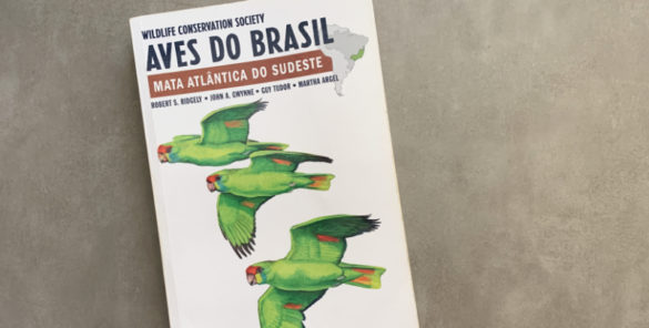 guia de aves da mata atlântica do sudeste