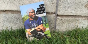 Livro: The Urban Birder (David Lindo)