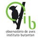 observatório de aves - instituto butantan