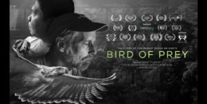 Poster do documentário Bird of Prey