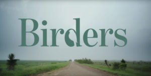 documentário passarinheiros