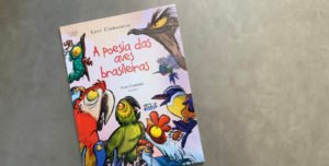 a poesia das aves brasileiras