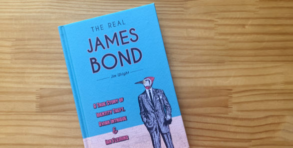 The Real James Bond