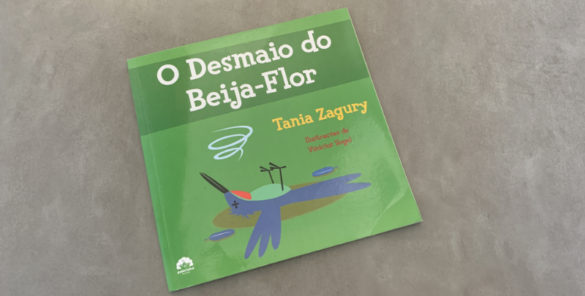 O Desmaio do Beija-flor