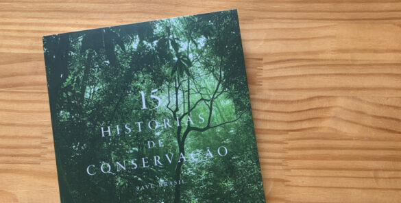 15 histórias de conservação