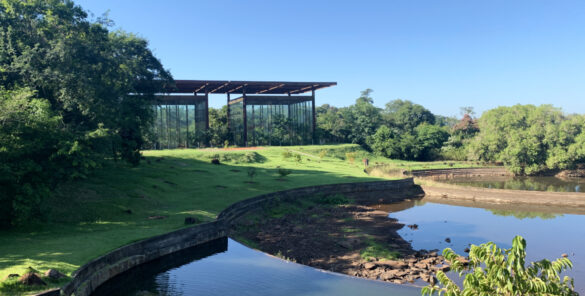 Jardim Botânico de Londrina