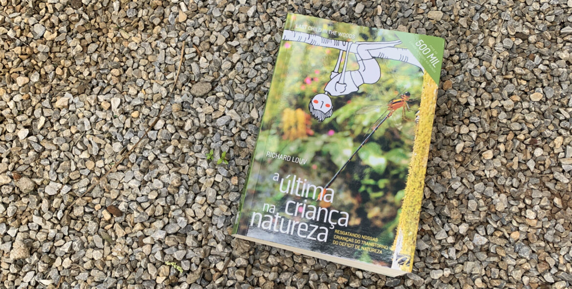 capa4 A última criança na natureza