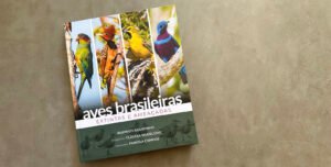 aves brasileiras extintas e ameaçadas