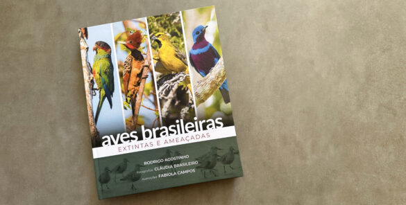 livro-aves-brasileiras-extintas-e-ameacadas-2022 aves brasileiras extintas e ameaçadas