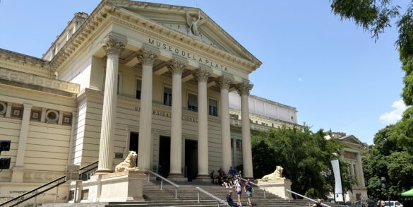 Museu de La Plata